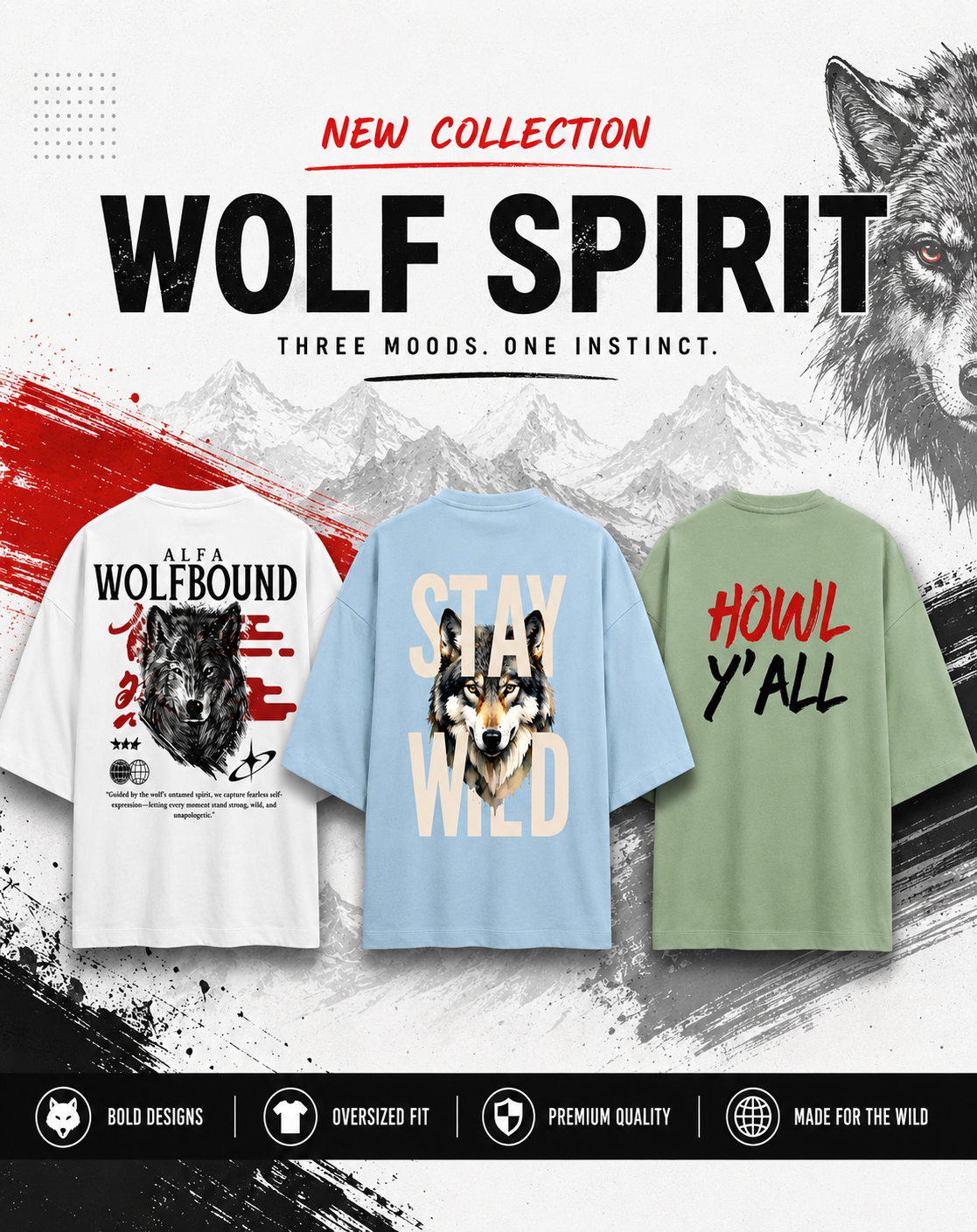 NEW ARRIVALS