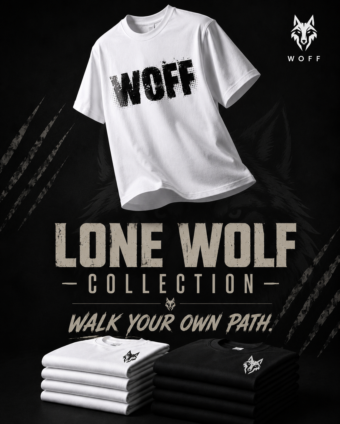 LONE WOLF COLLECTIONS