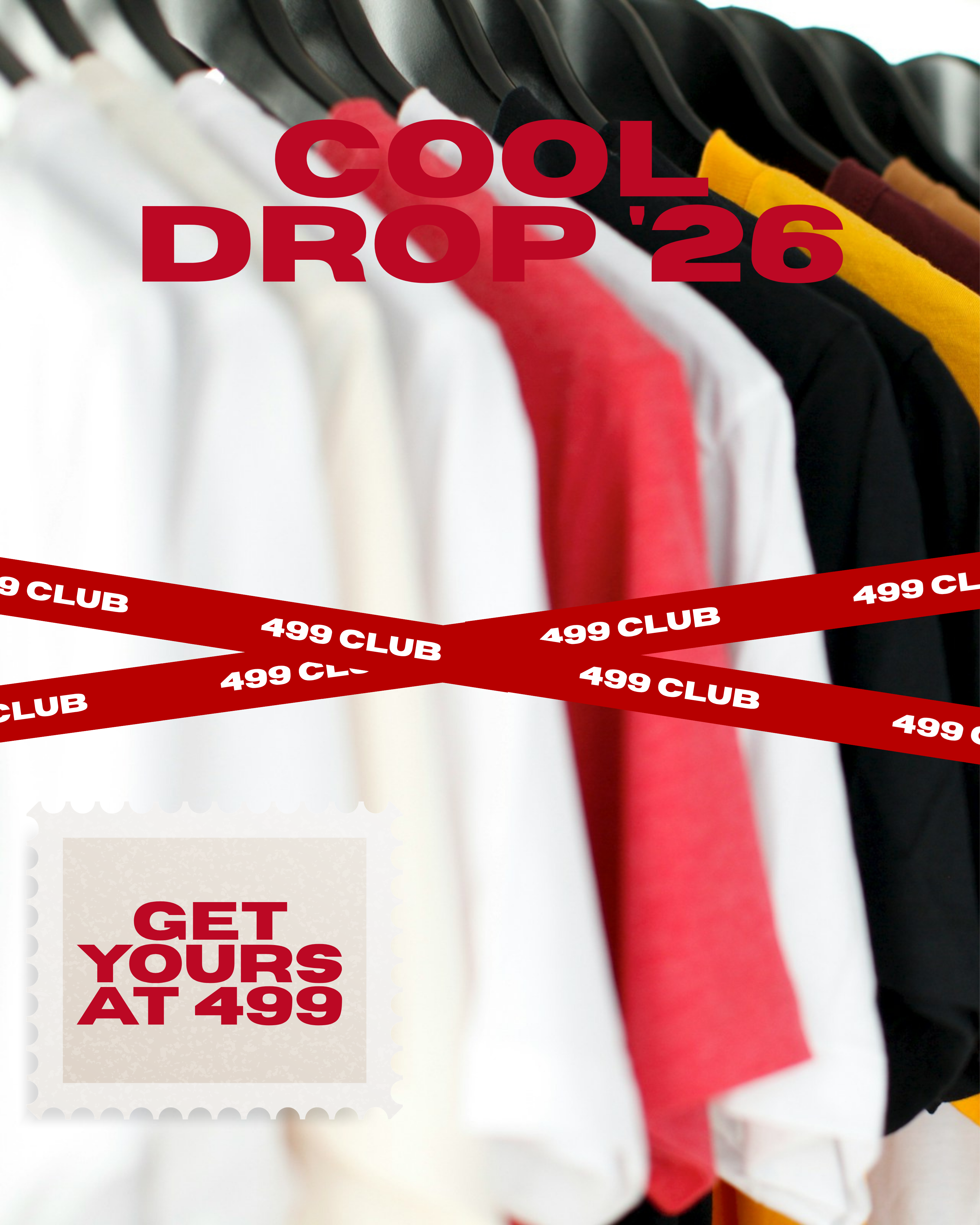 THE 499 CLUB
