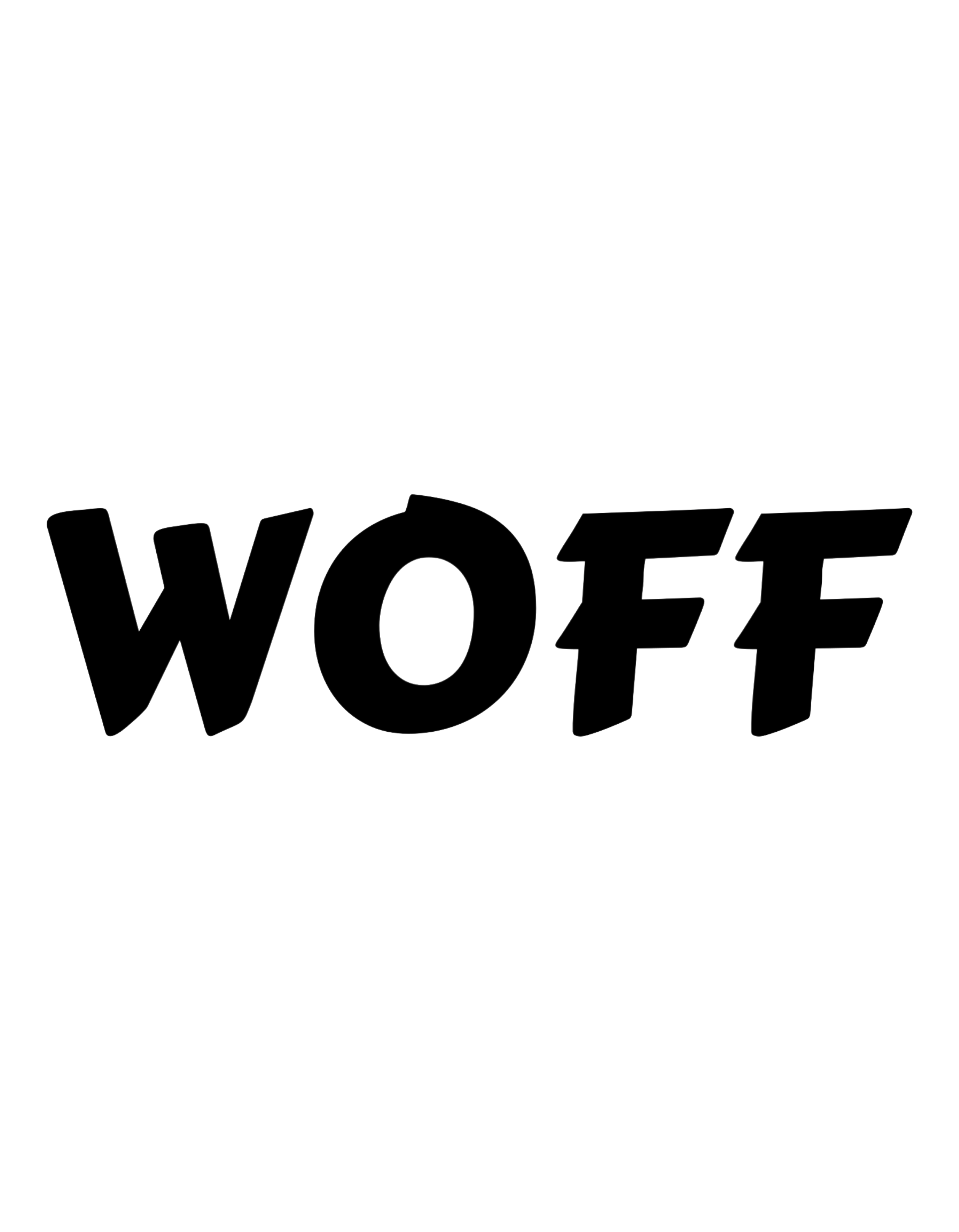 WOFF