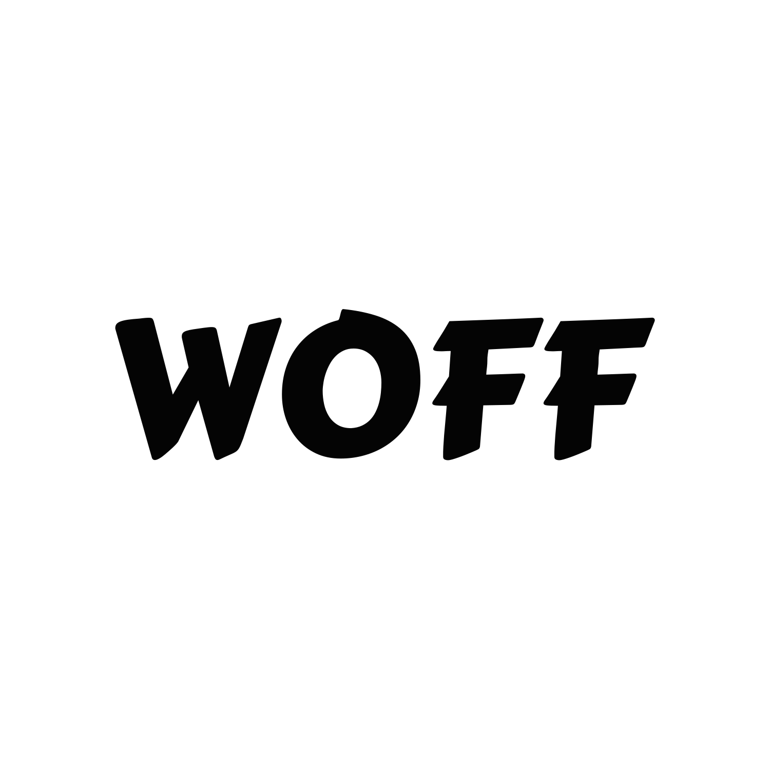 WOFF